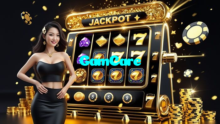 GamCare