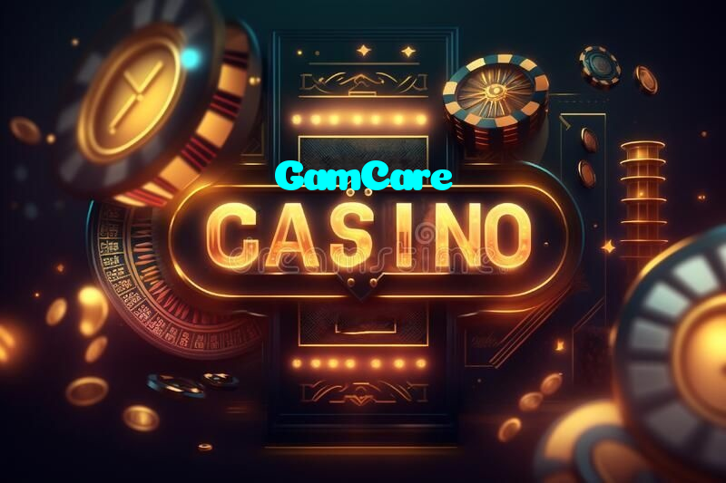 GamCare